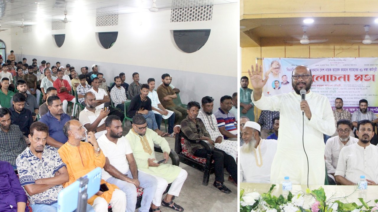 পিআর হচ্ছে বাংলাদেশকে অস্থিতিশীল করার ষড়যন্ত্র : ফয়সল চৌধুরী